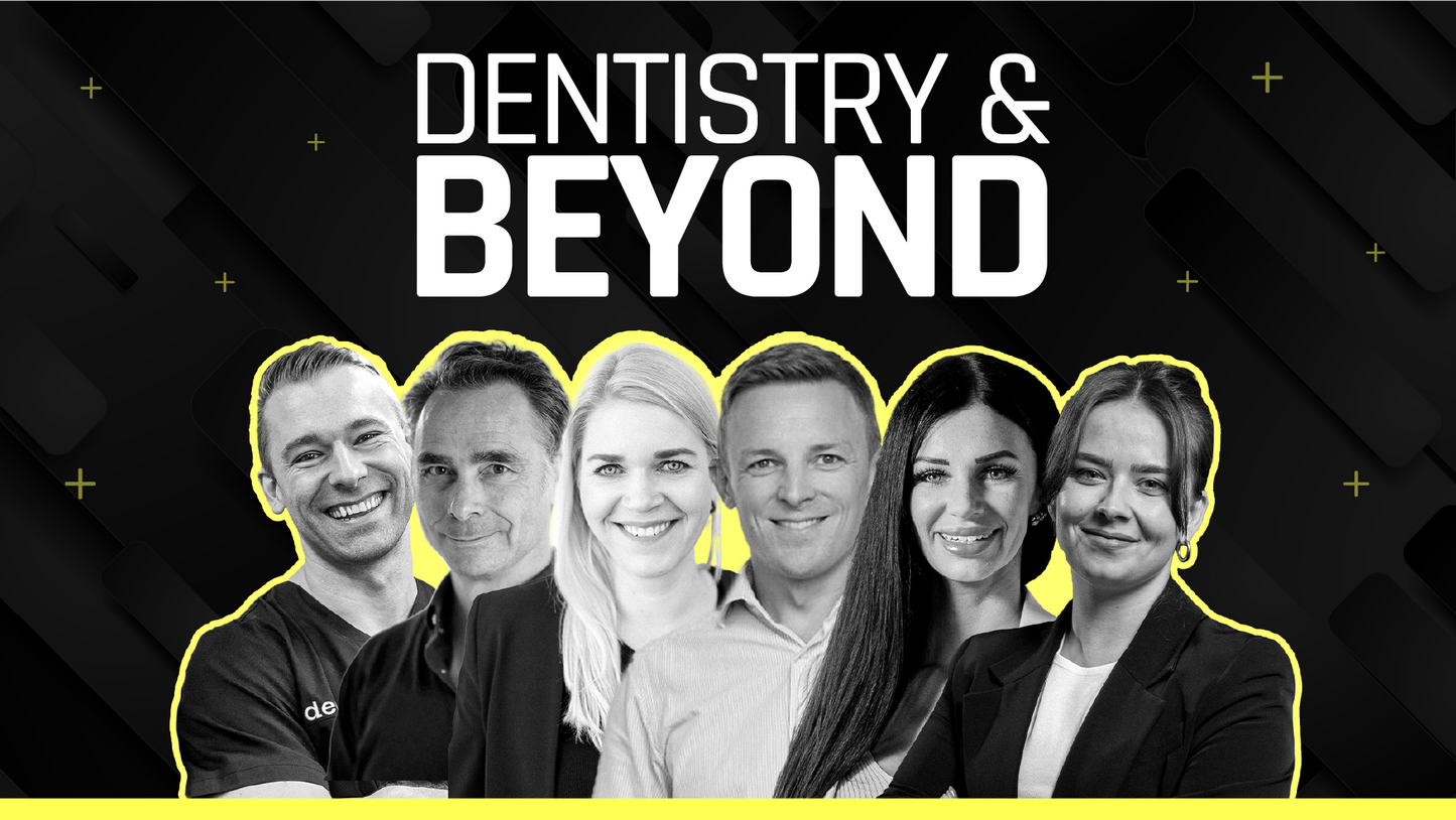 Dentistry & Beyond 2025